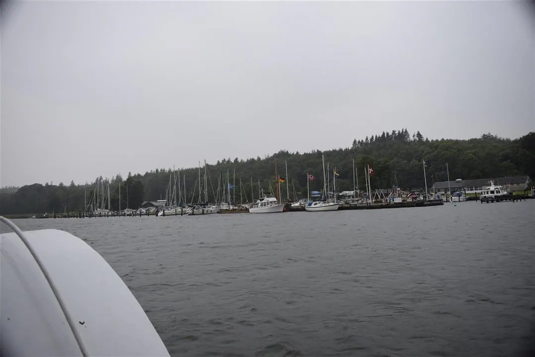 Assens and the North of Denmark 2017